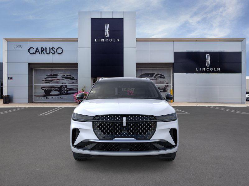 new 2026 Lincoln Corsair car