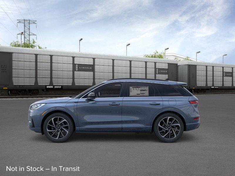 new 2026 Lincoln Corsair car