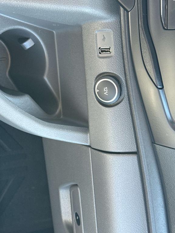 used 2022 Ford E-Transit car, priced at $26,975