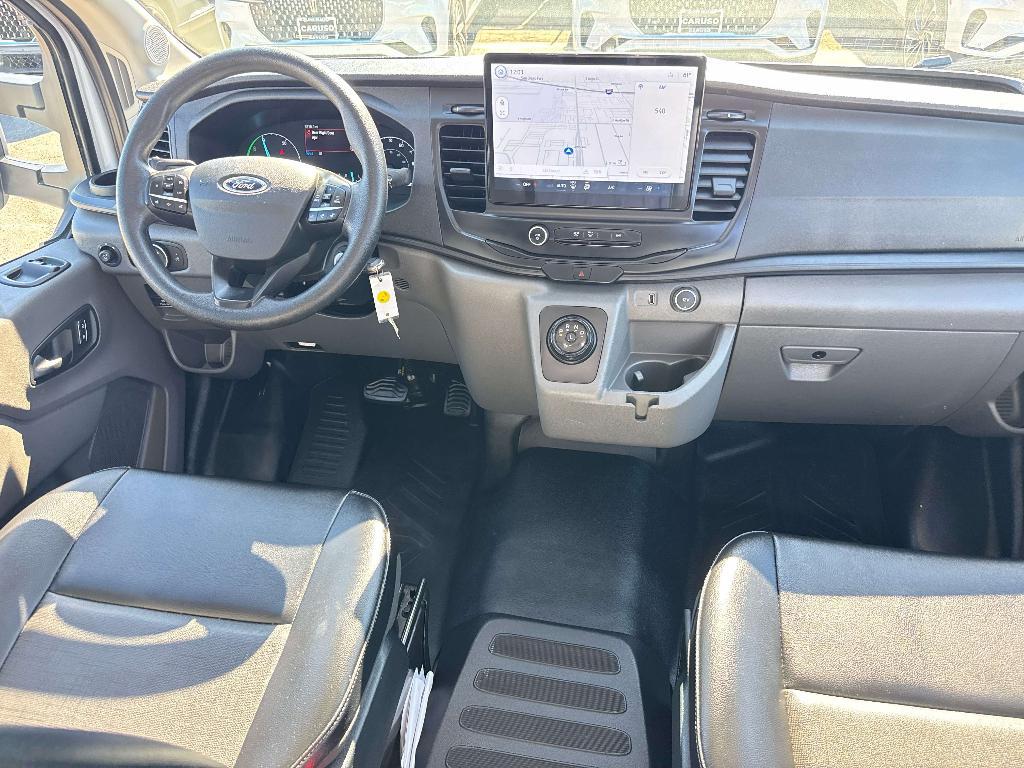 used 2022 Ford E-Transit car, priced at $26,975