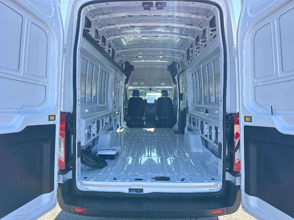 used 2022 Ford E-Transit car, priced at $26,975