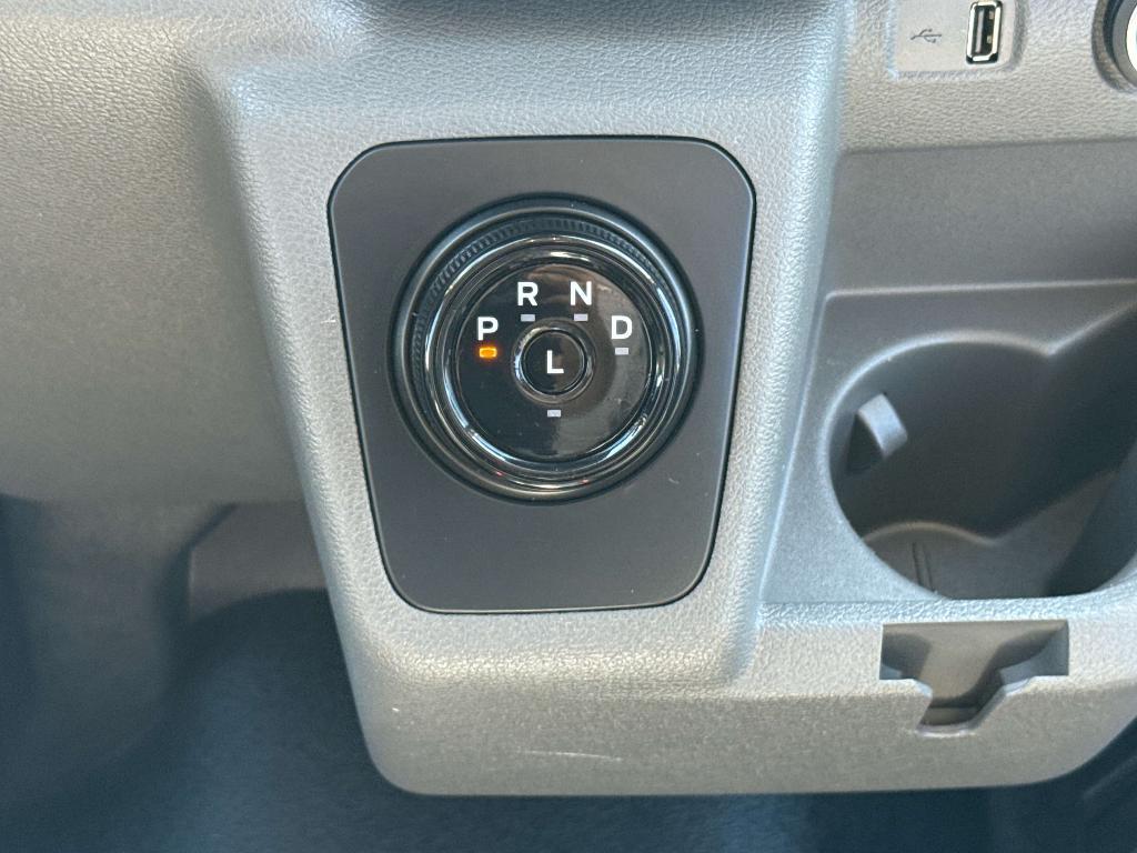 used 2022 Ford E-Transit car, priced at $26,975