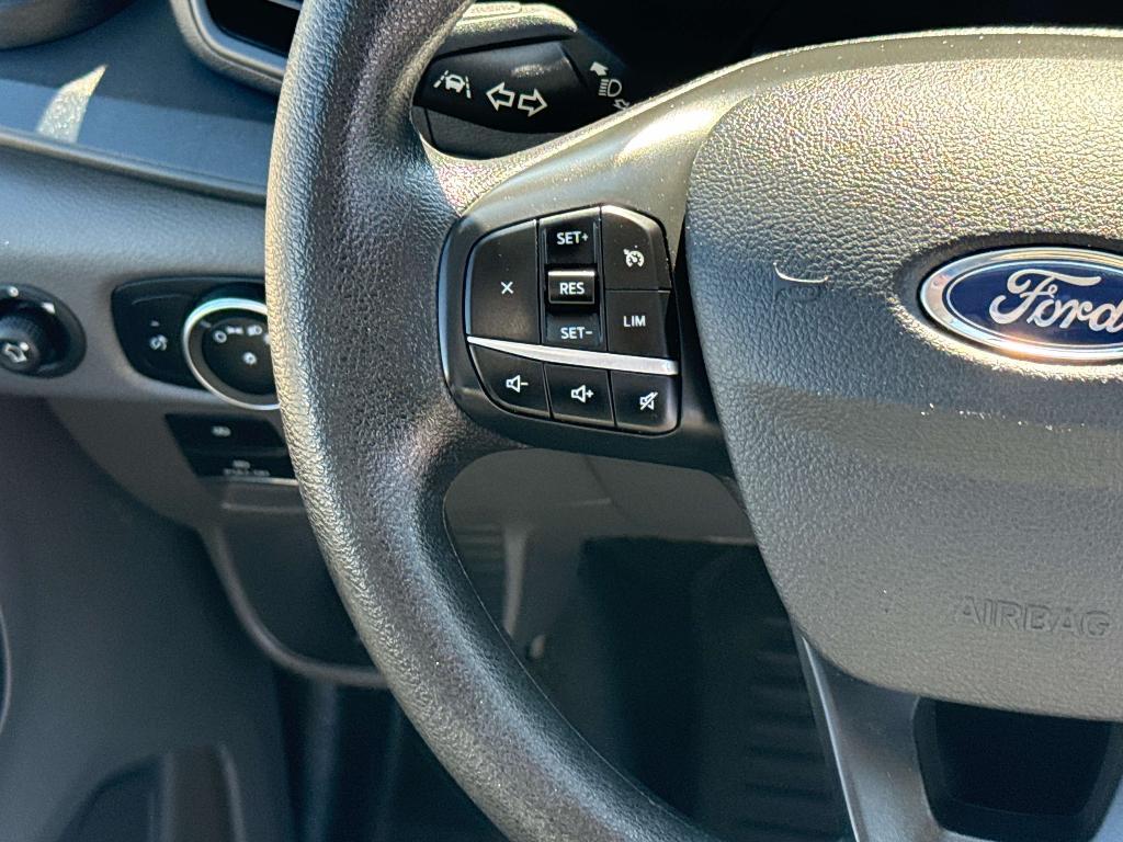 used 2022 Ford E-Transit car, priced at $26,975