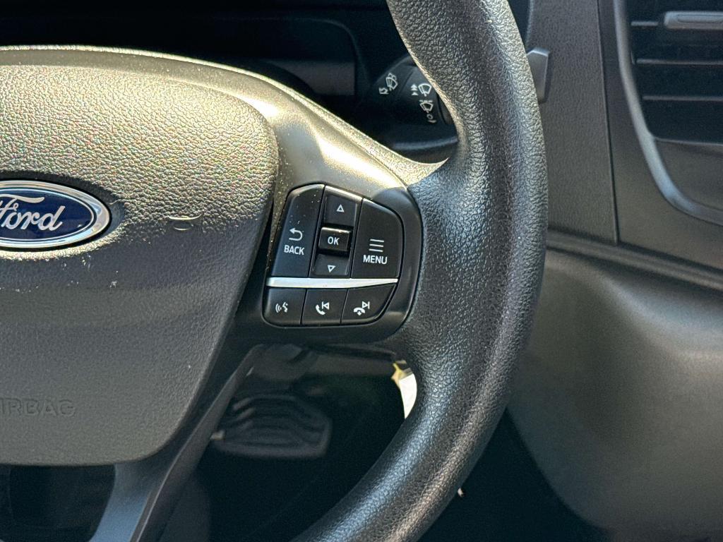 used 2022 Ford E-Transit car, priced at $26,975