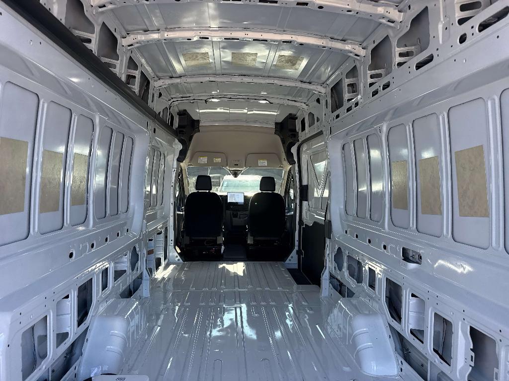 used 2022 Ford E-Transit car, priced at $26,975