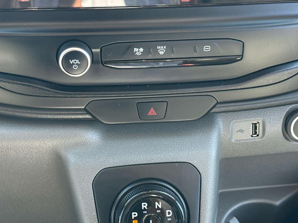 used 2022 Ford E-Transit car, priced at $26,975