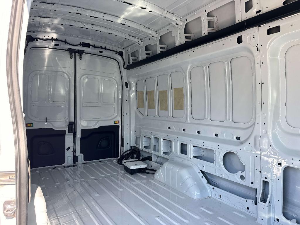 used 2022 Ford E-Transit car, priced at $26,975