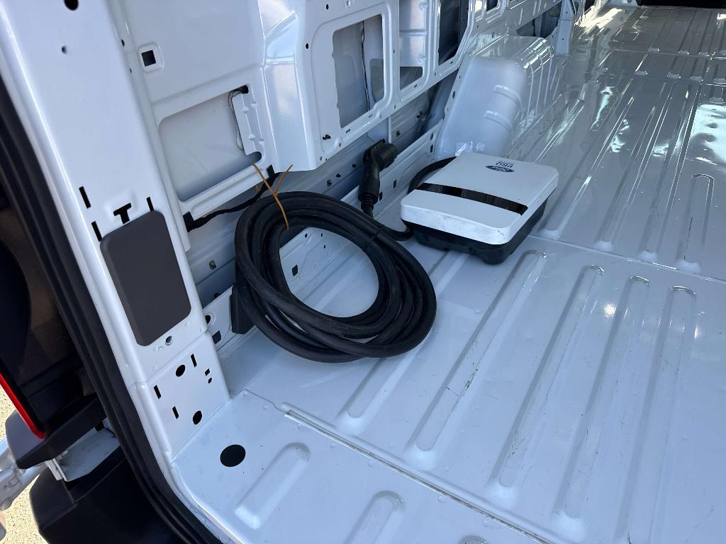 used 2022 Ford E-Transit car, priced at $26,975