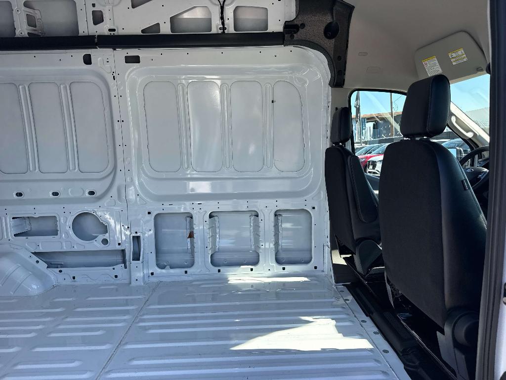 used 2022 Ford E-Transit car, priced at $26,975