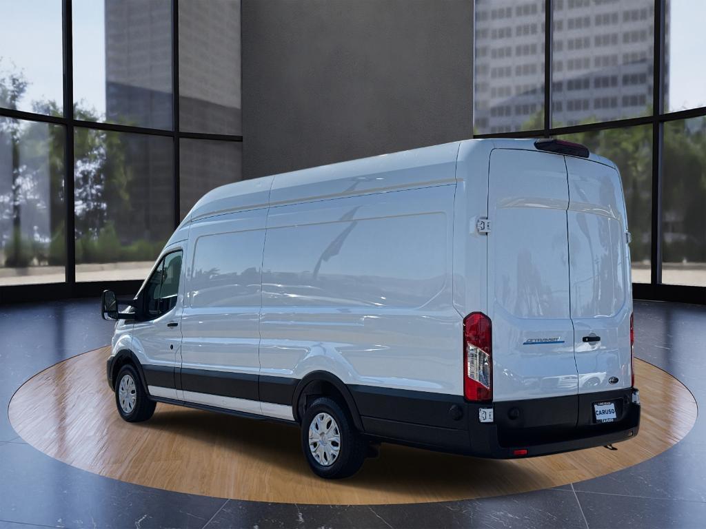 used 2022 Ford E-Transit car, priced at $26,975