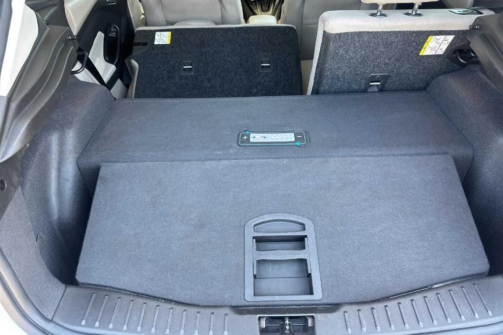 used 2017 Ford Focus Electric car, priced at $7,875