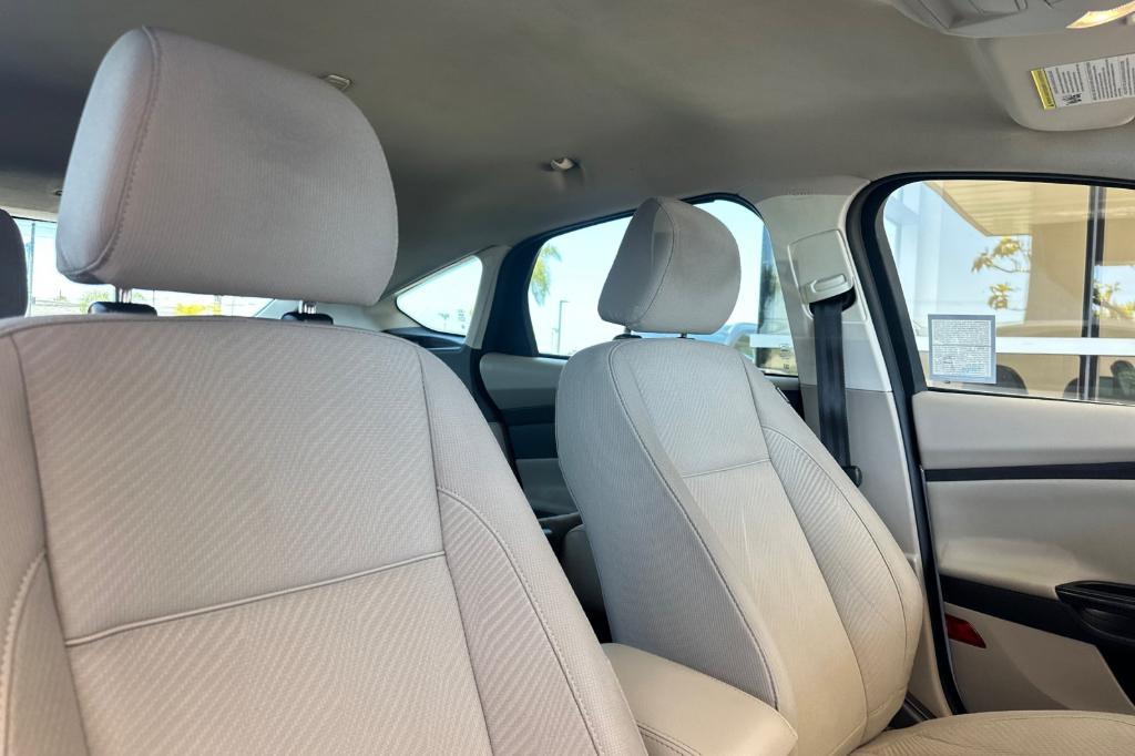 used 2017 Ford Focus Electric car, priced at $7,875