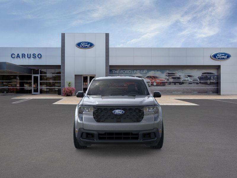 new 2025 Ford Maverick car