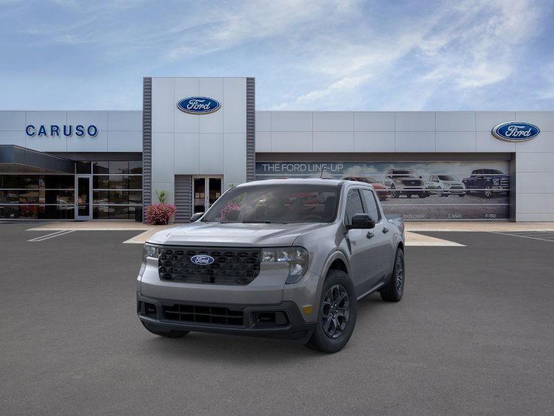 new 2025 Ford Maverick car