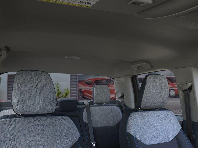 new 2025 Ford Maverick car