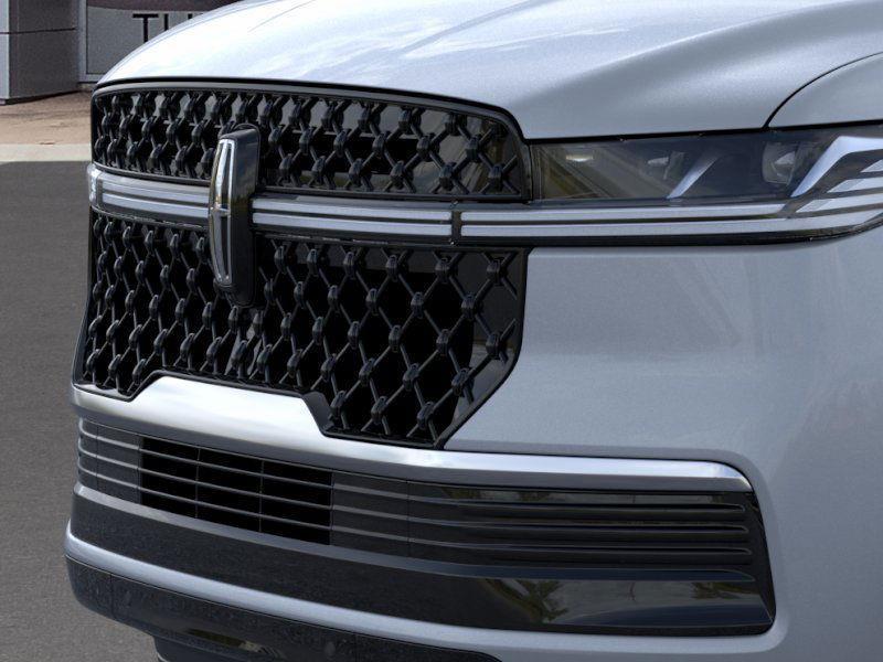 new 2025 Lincoln Navigator L car, priced at $108,413