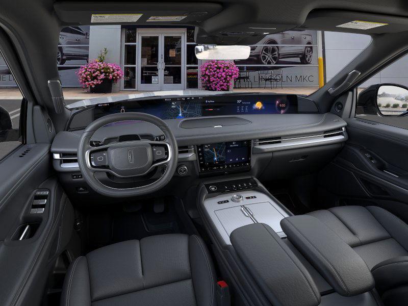 new 2025 Lincoln Navigator L car, priced at $108,413