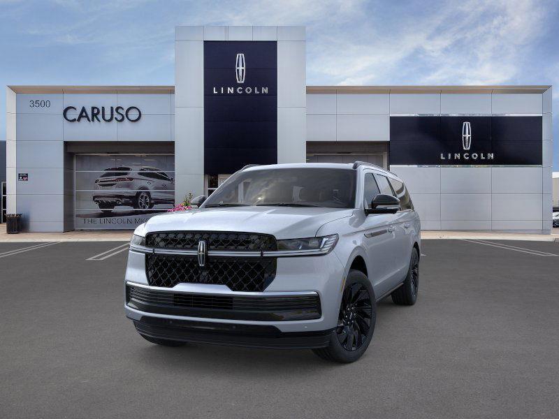 new 2025 Lincoln Navigator L car, priced at $108,413