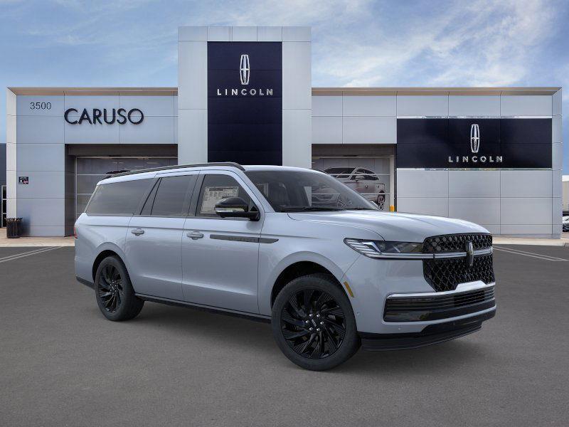 new 2025 Lincoln Navigator L car, priced at $108,413