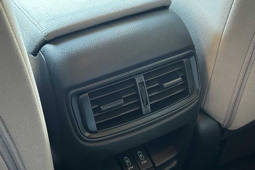 used 2022 Honda CR-V car, priced at $25,775