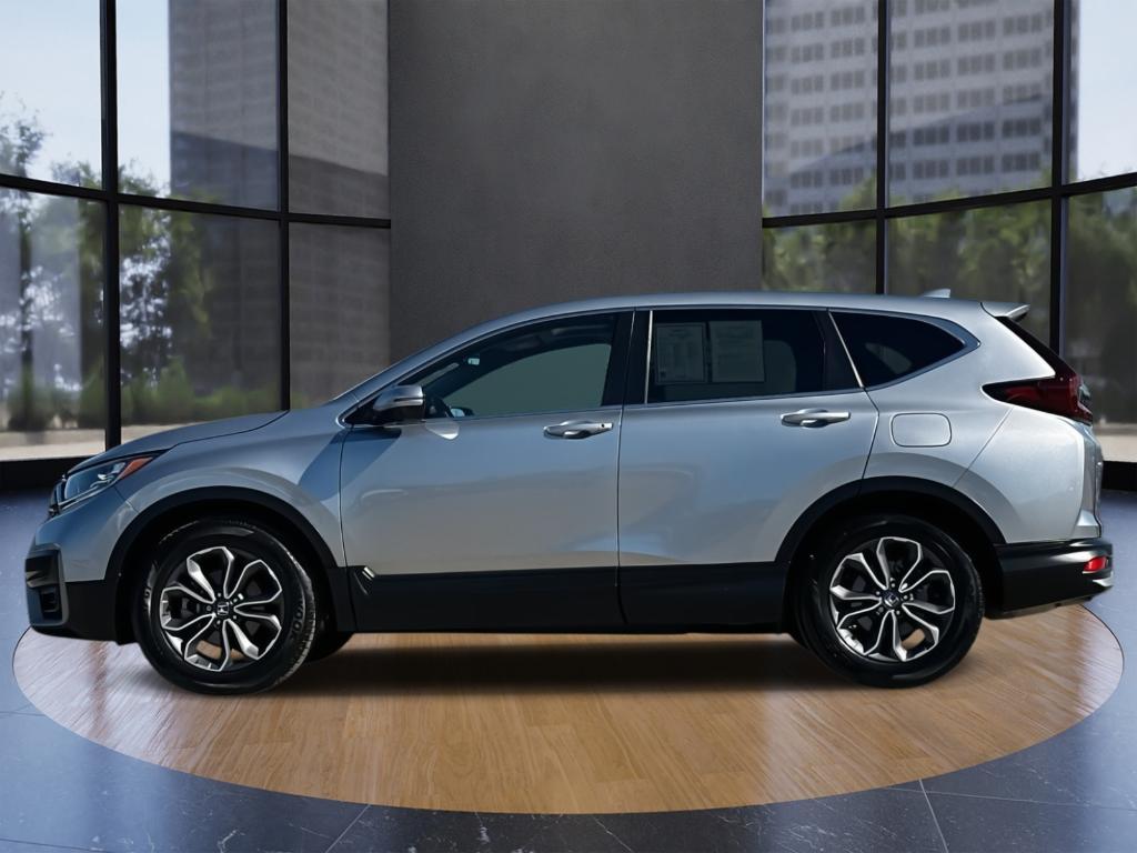 used 2022 Honda CR-V car, priced at $25,775