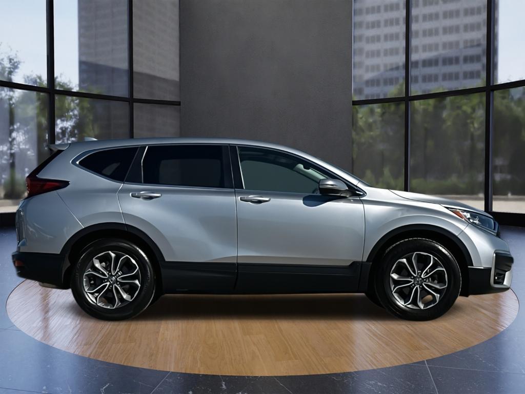 used 2022 Honda CR-V car, priced at $25,775
