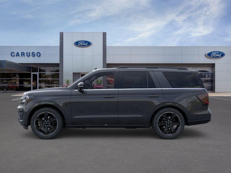 new 2024 Ford Expedition car, priced at $79,577