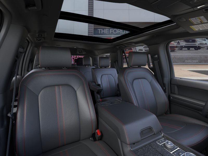 new 2024 Ford Expedition car, priced at $79,577
