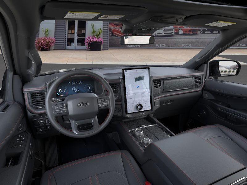 new 2024 Ford Expedition car, priced at $79,577