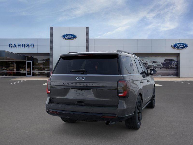 new 2024 Ford Expedition car, priced at $79,577