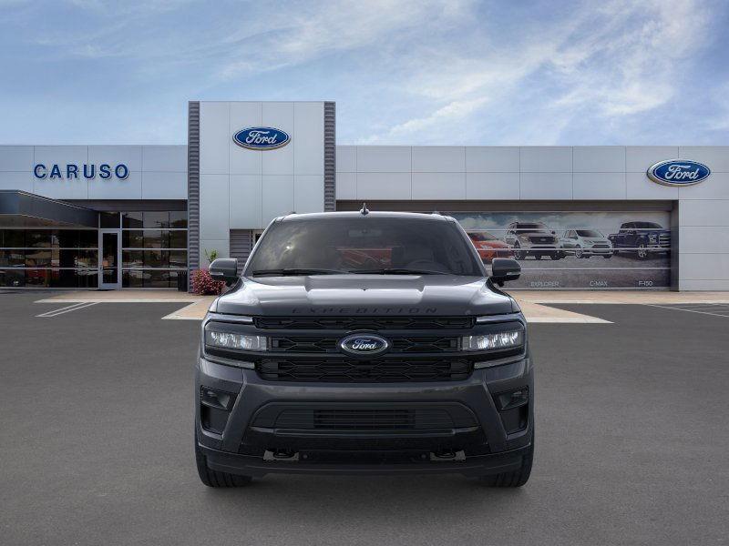 new 2024 Ford Expedition car, priced at $79,577