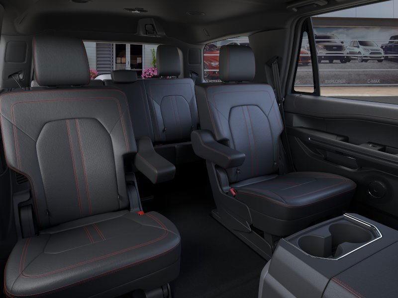 new 2024 Ford Expedition car, priced at $79,577