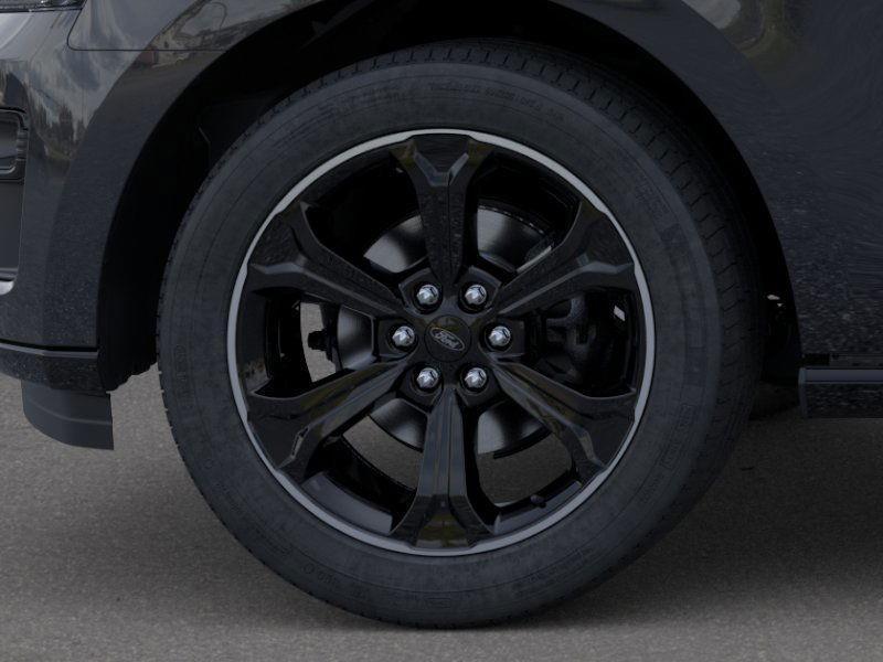 new 2024 Ford Expedition car, priced at $79,577