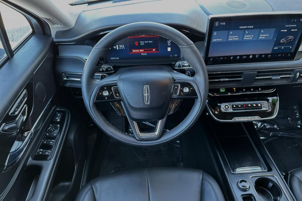 used 2024 Lincoln Corsair car, priced at $32,975