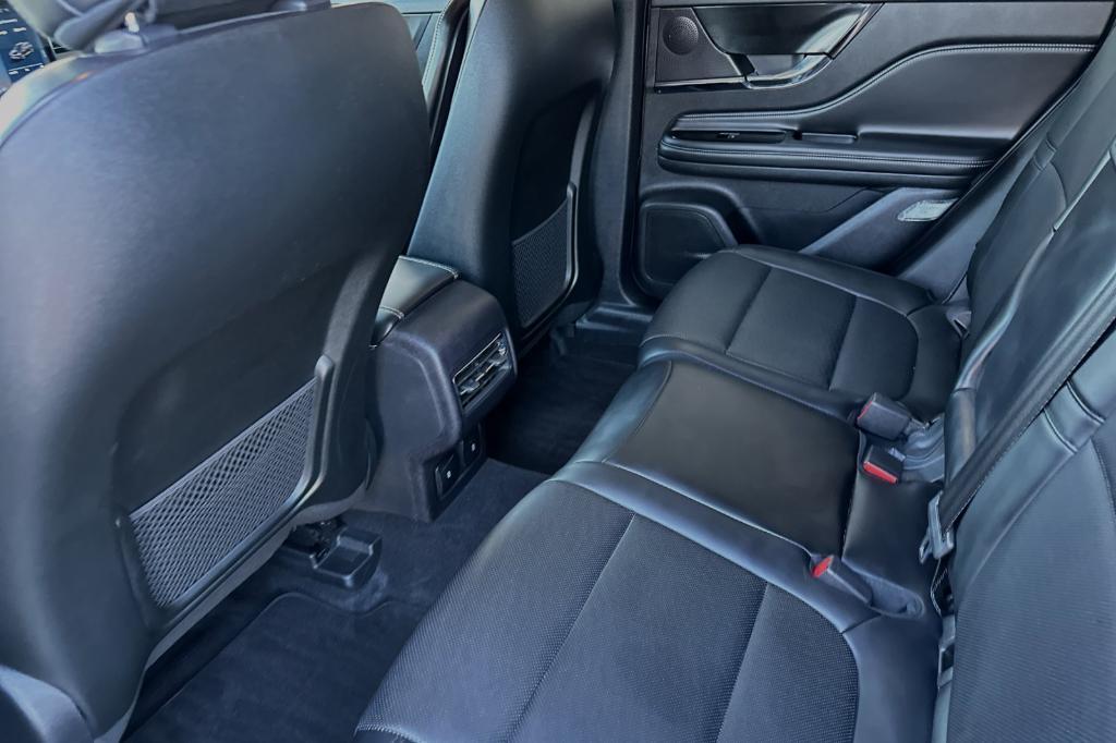 used 2024 Lincoln Corsair car, priced at $32,975