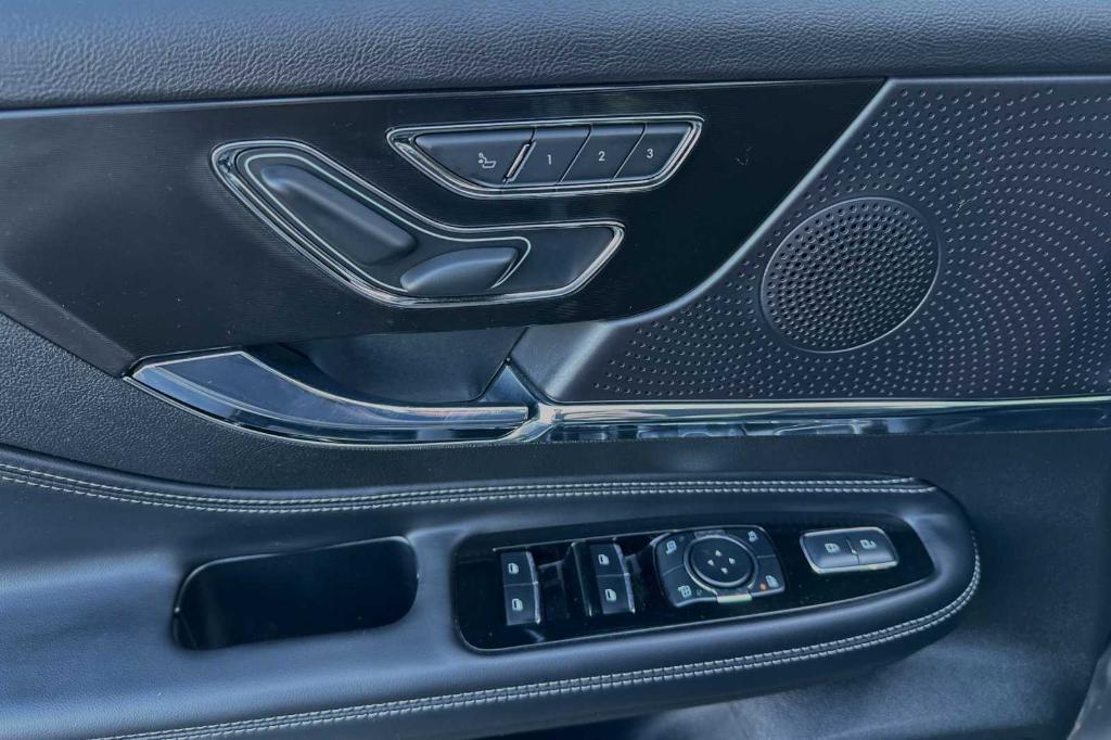 used 2024 Lincoln Corsair car, priced at $32,975