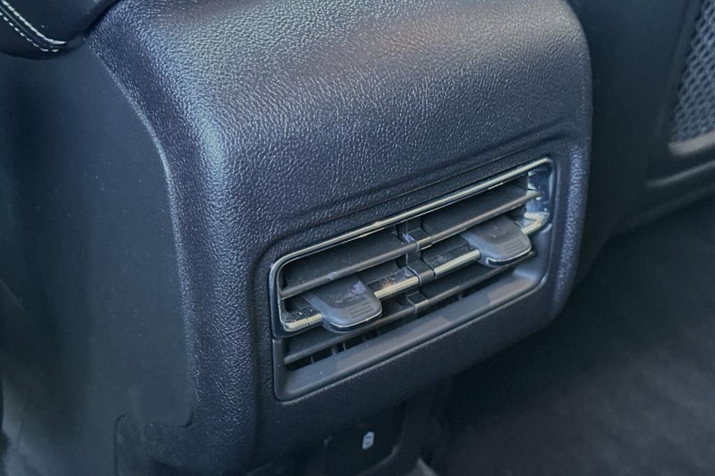 used 2024 Lincoln Corsair car, priced at $32,975