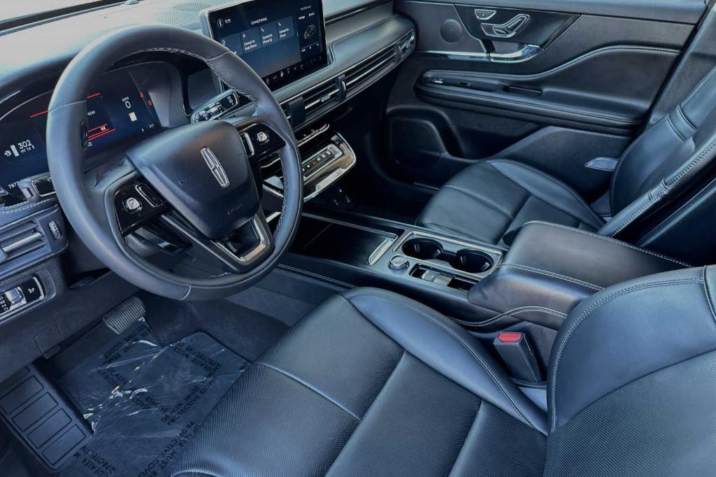 used 2024 Lincoln Corsair car, priced at $32,975