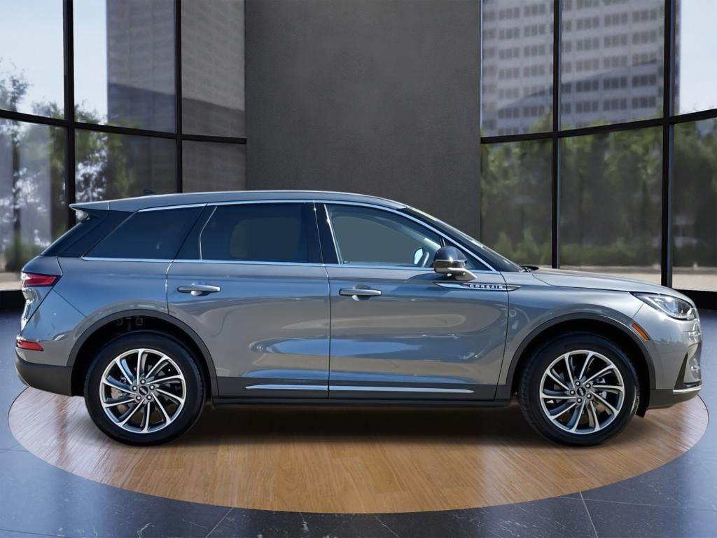 used 2024 Lincoln Corsair car, priced at $32,975