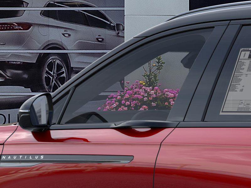 new 2026 Lincoln Corsair car, priced at $70,061