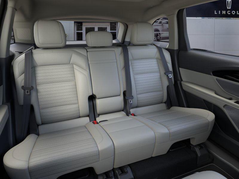 new 2026 Lincoln Corsair car, priced at $70,061