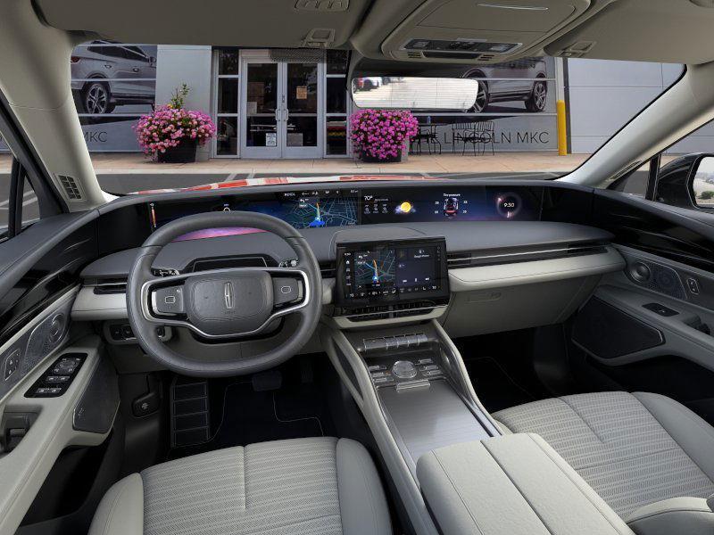 new 2026 Lincoln Corsair car, priced at $70,061