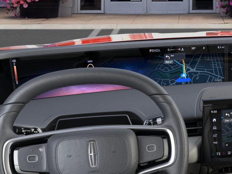 new 2026 Lincoln Corsair car, priced at $70,061