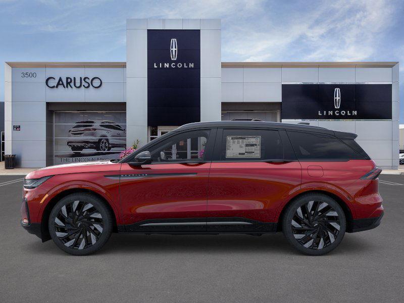 new 2026 Lincoln Corsair car, priced at $70,061