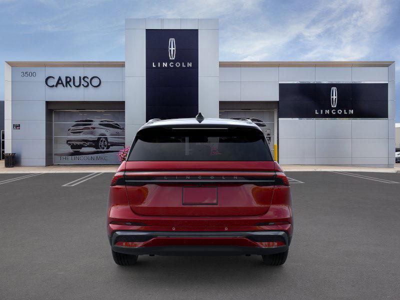 new 2026 Lincoln Corsair car, priced at $70,061