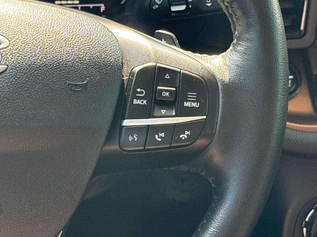 used 2023 Ford Bronco Sport car, priced at $27,975