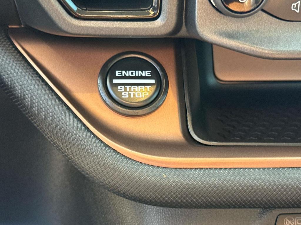 used 2023 Ford Bronco Sport car, priced at $27,975