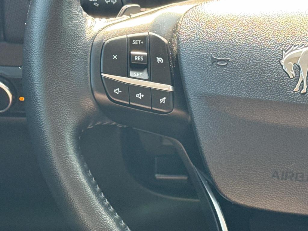 used 2023 Ford Bronco Sport car, priced at $27,975