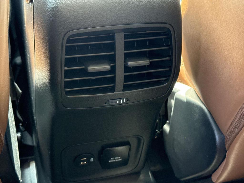 used 2023 Ford Bronco Sport car, priced at $27,975