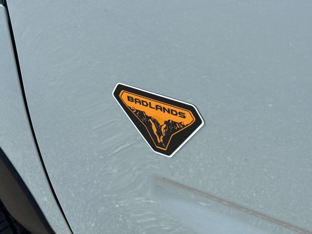 used 2023 Ford Bronco Sport car, priced at $27,975